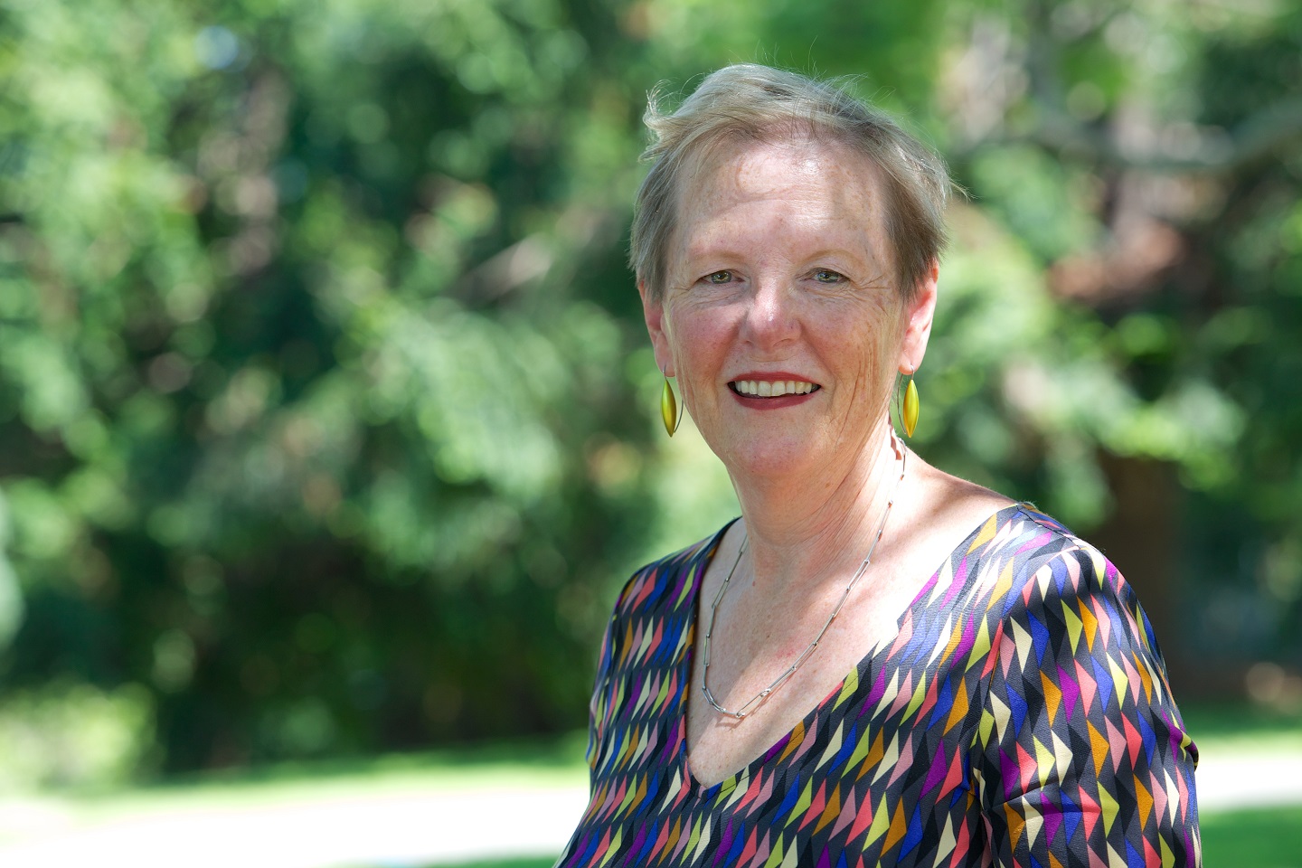 Prof Katherine