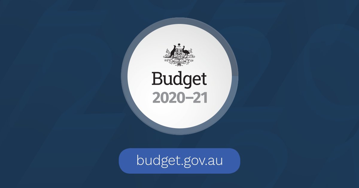 budget logo