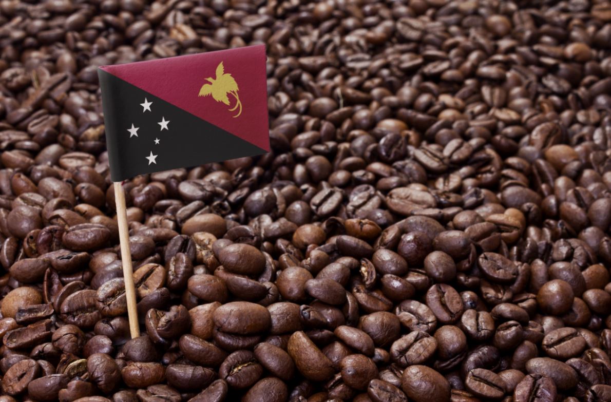 A sweet deal for PNG coffee growers