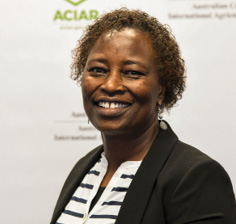 Leah Ndungu