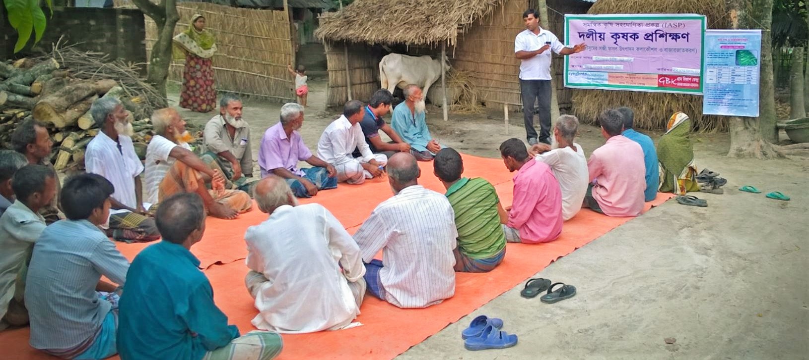 Farmers Hub