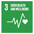 Sustainable development goal - good health and well-being