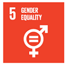 Sustainable development goal - Gender equality