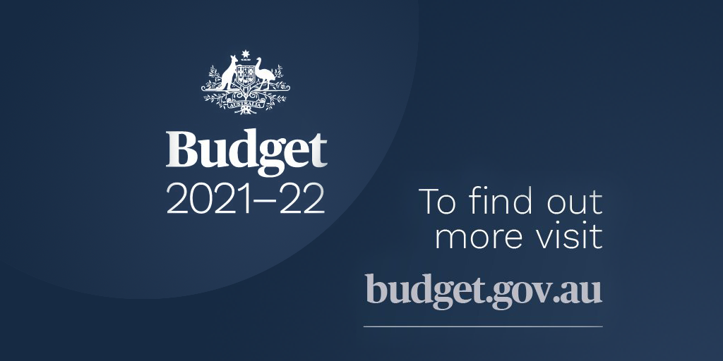 Budget 2021-22