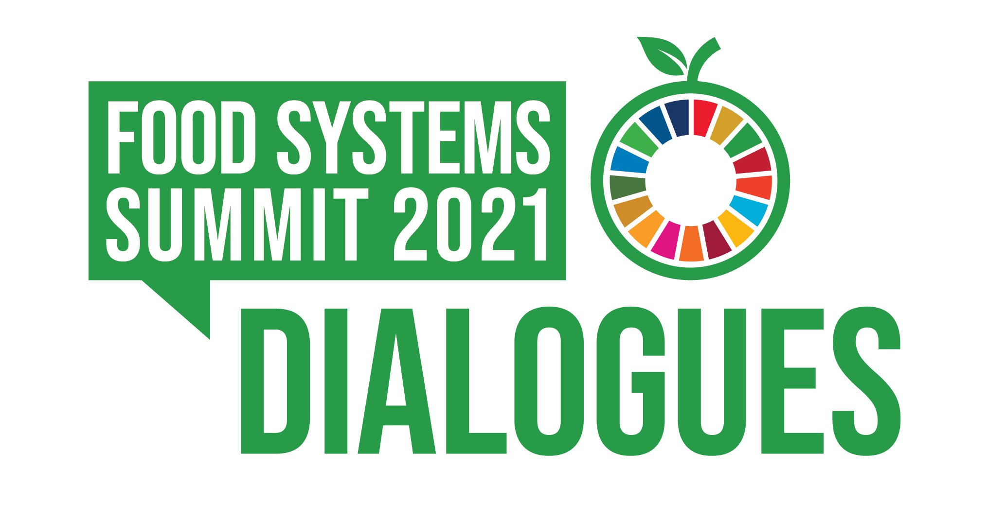 Food System summit logo