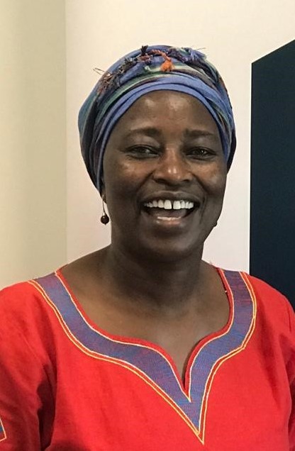 Dr Leak Ndungu