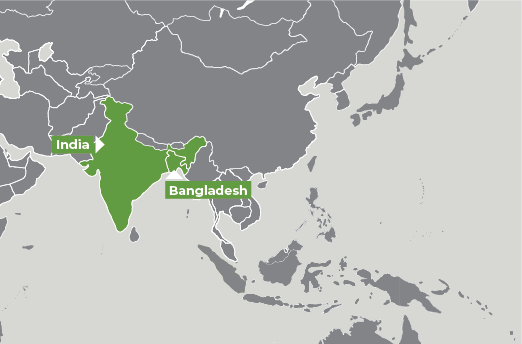 Map-of-Bangladesh-India