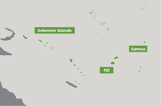 Map-of-Fiji-Samoa-Solomon-Islands