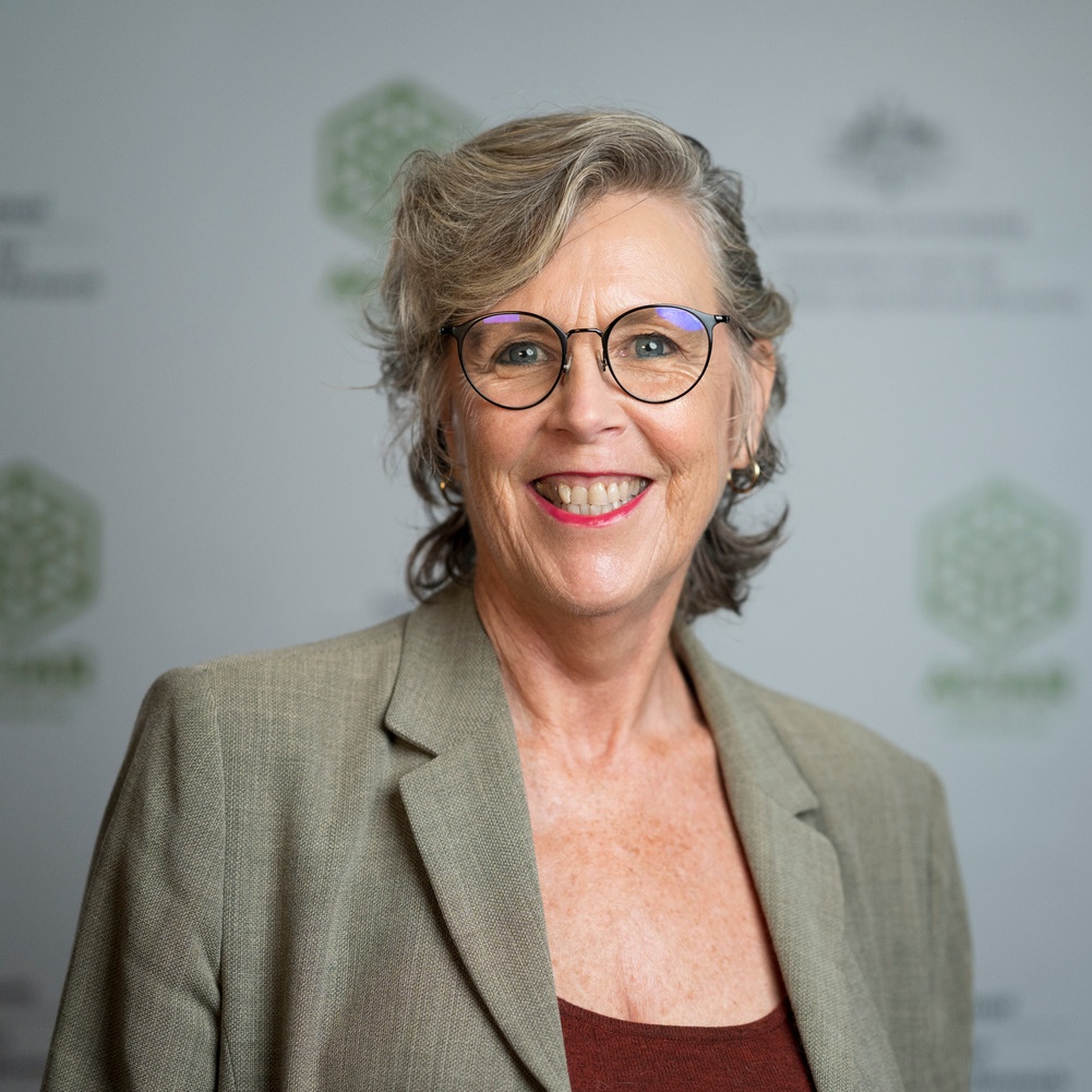 Professor Ann Fleming