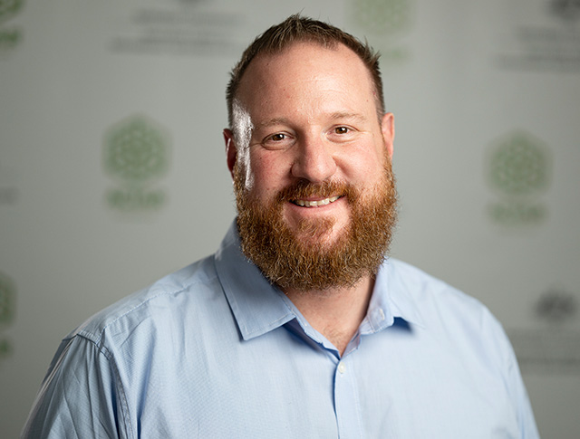 Dr Chris Cvitanovic
