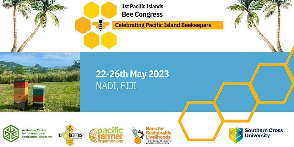 First Pacific Islands Beekeeping Congress