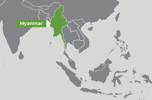 Map-of-Myanmar