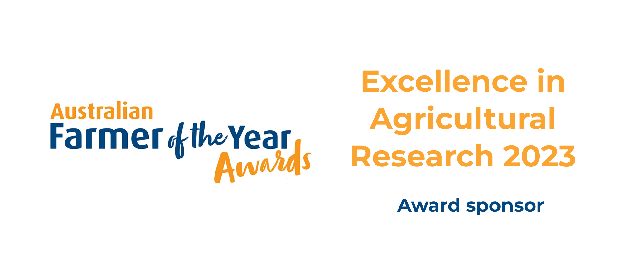 Australian Farmer of the Year