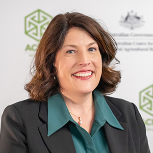 Professor Wendy Umberger