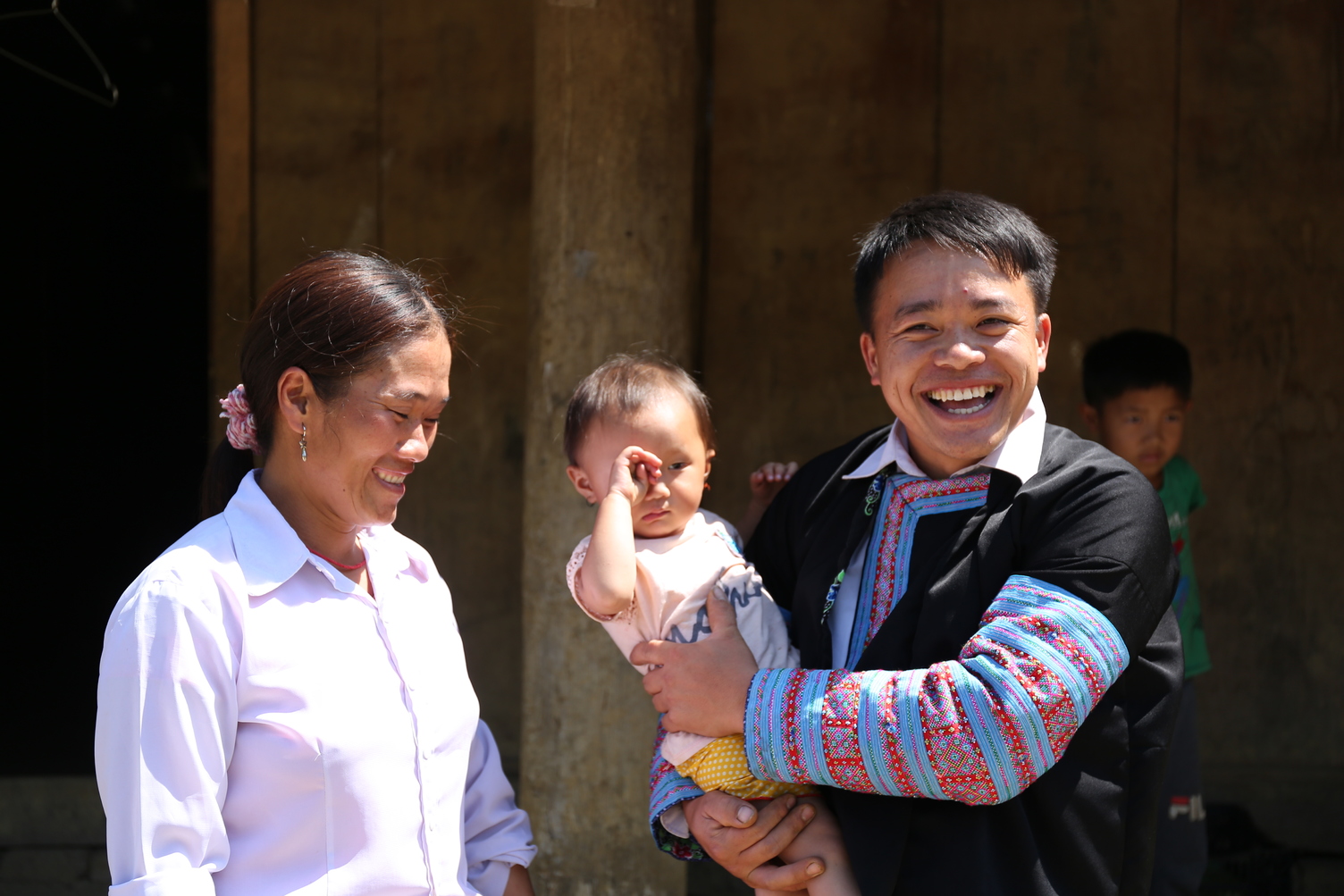Ensuring livelihood equality for the most vulnerable communities in Vietnam is a primary focus of the ACIAR – Vietnam partnership.