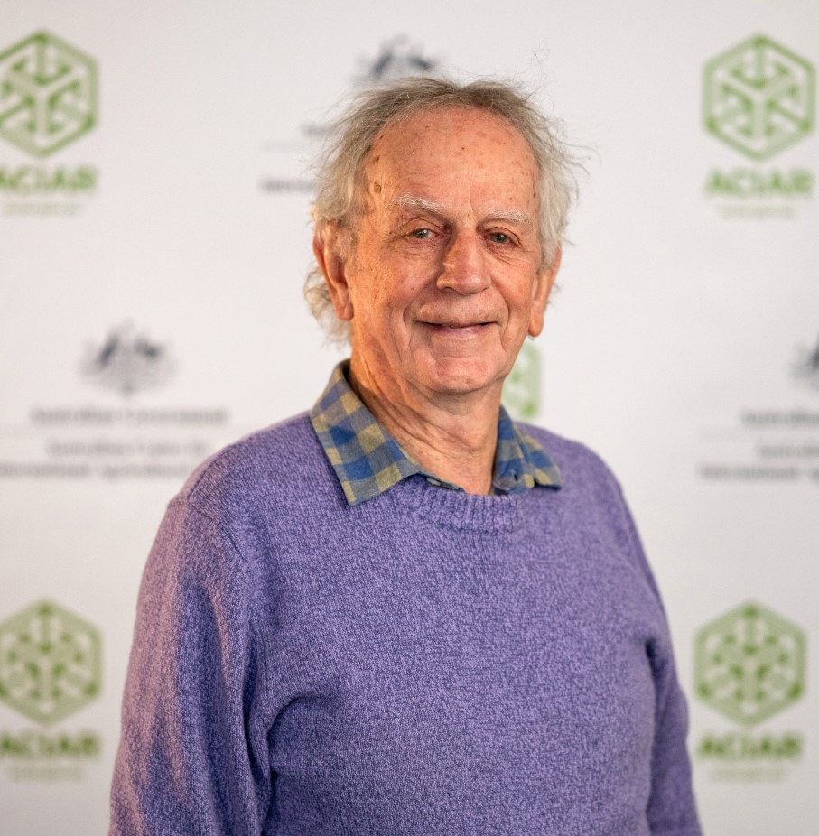 Dr Chris Barlow
