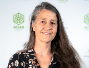 Sandra McDougall