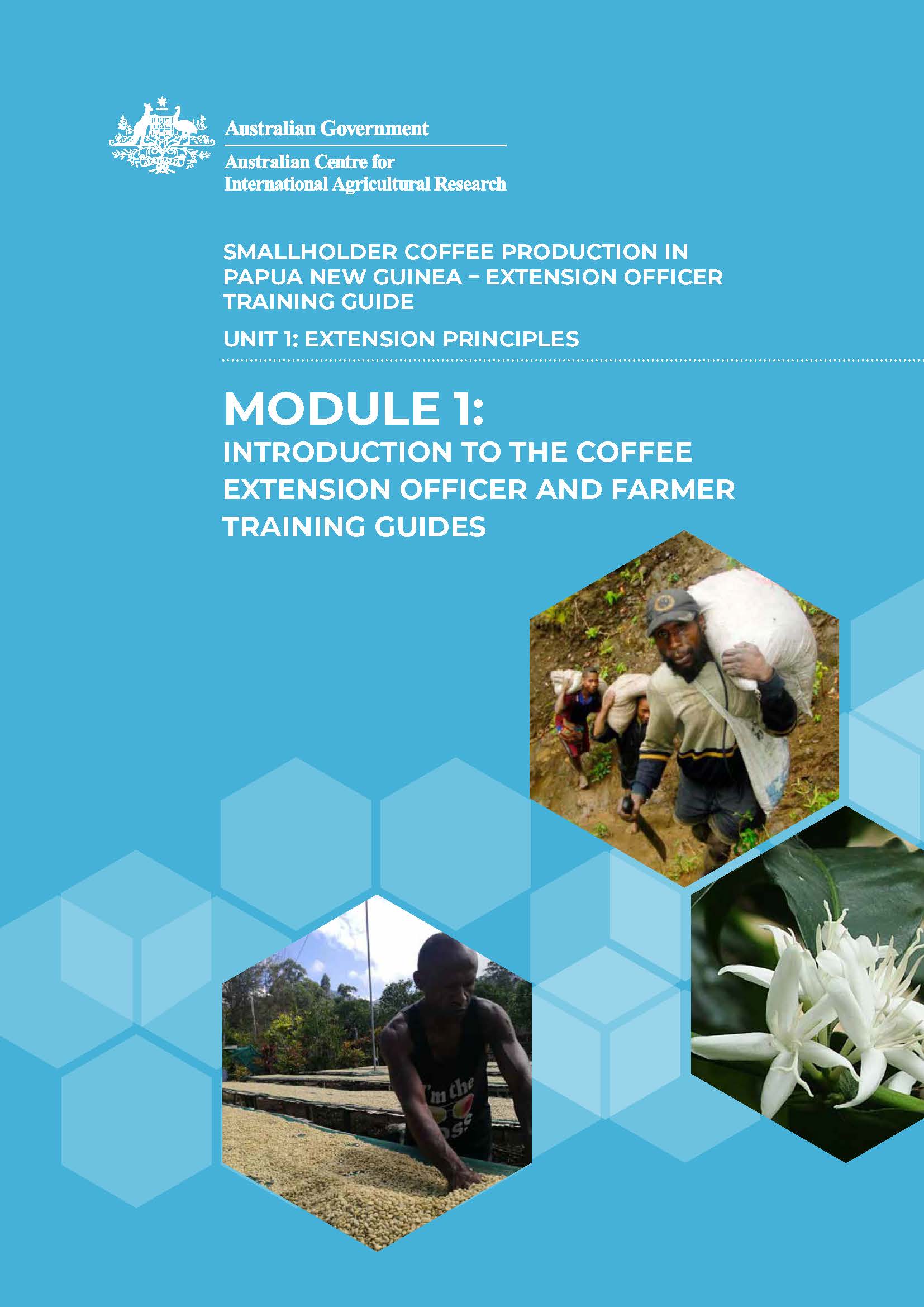cover showing images and text