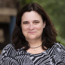 Dr Suzie Newman
