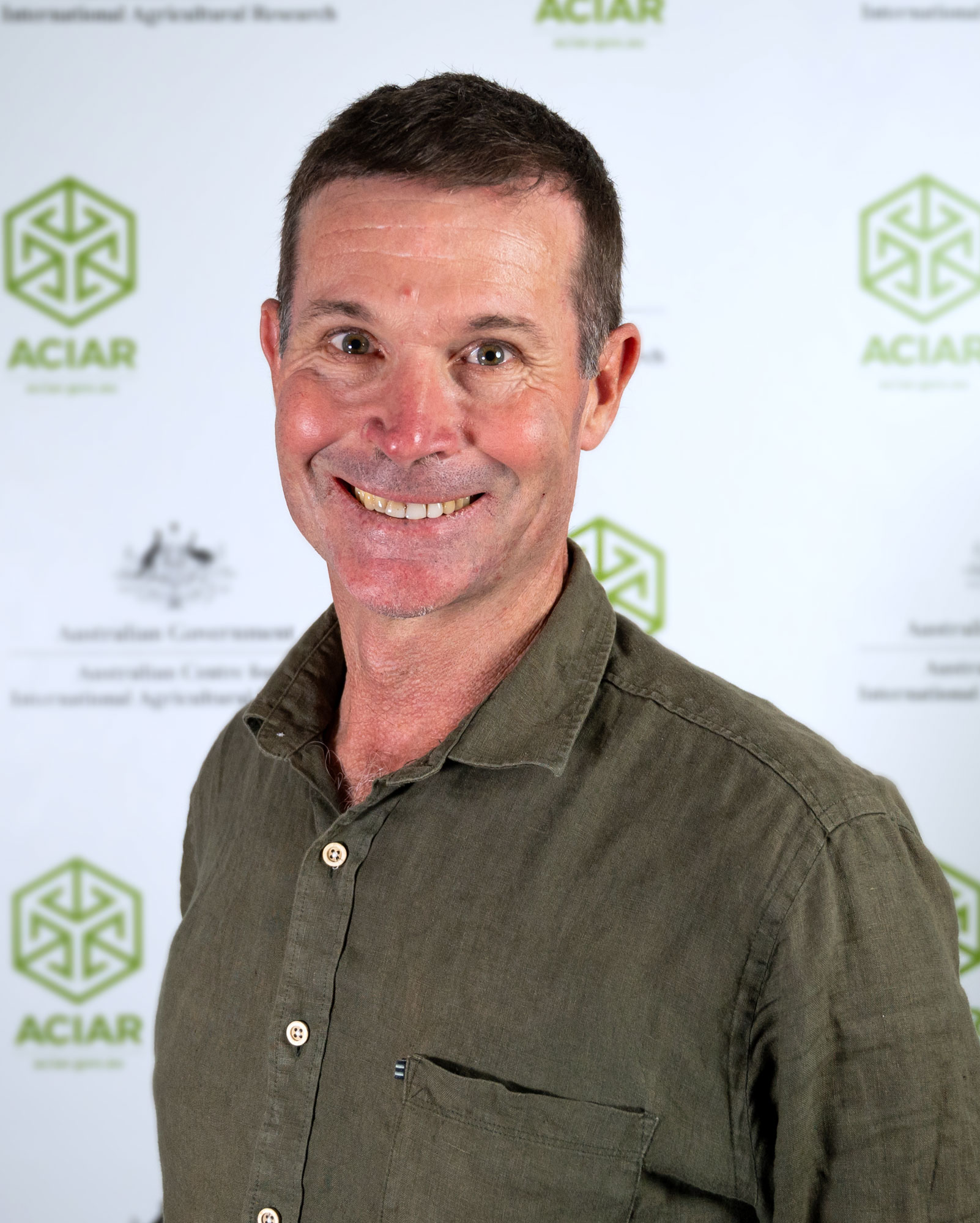 Dr Leigh Vial