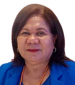 Dr Maria Odete do Céu Guterres