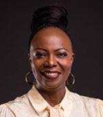 Dr Rachel Chikwamba