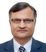 Professor Ramesh Chand