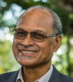 Professor Teatulohi Matainaho