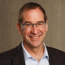 Headshot image of Dr Nick Austin