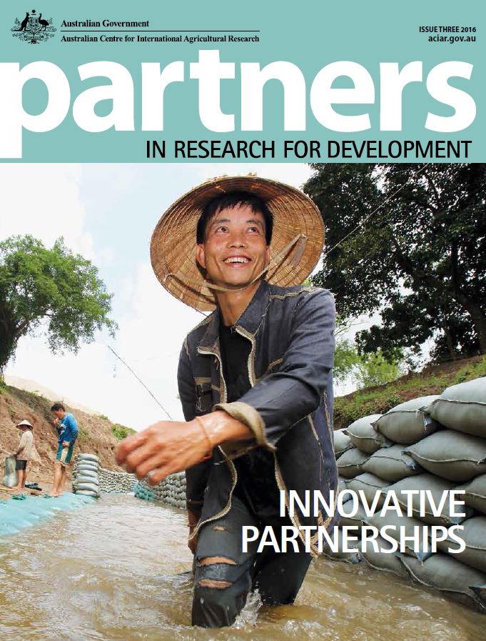 Copy of Partners magazine 2016 Issue 3