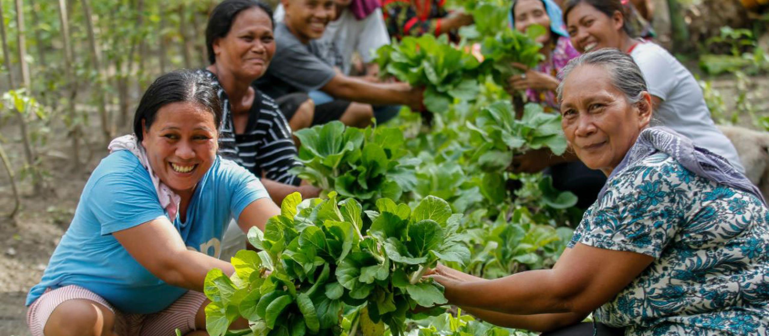 Mindanao, Philippines