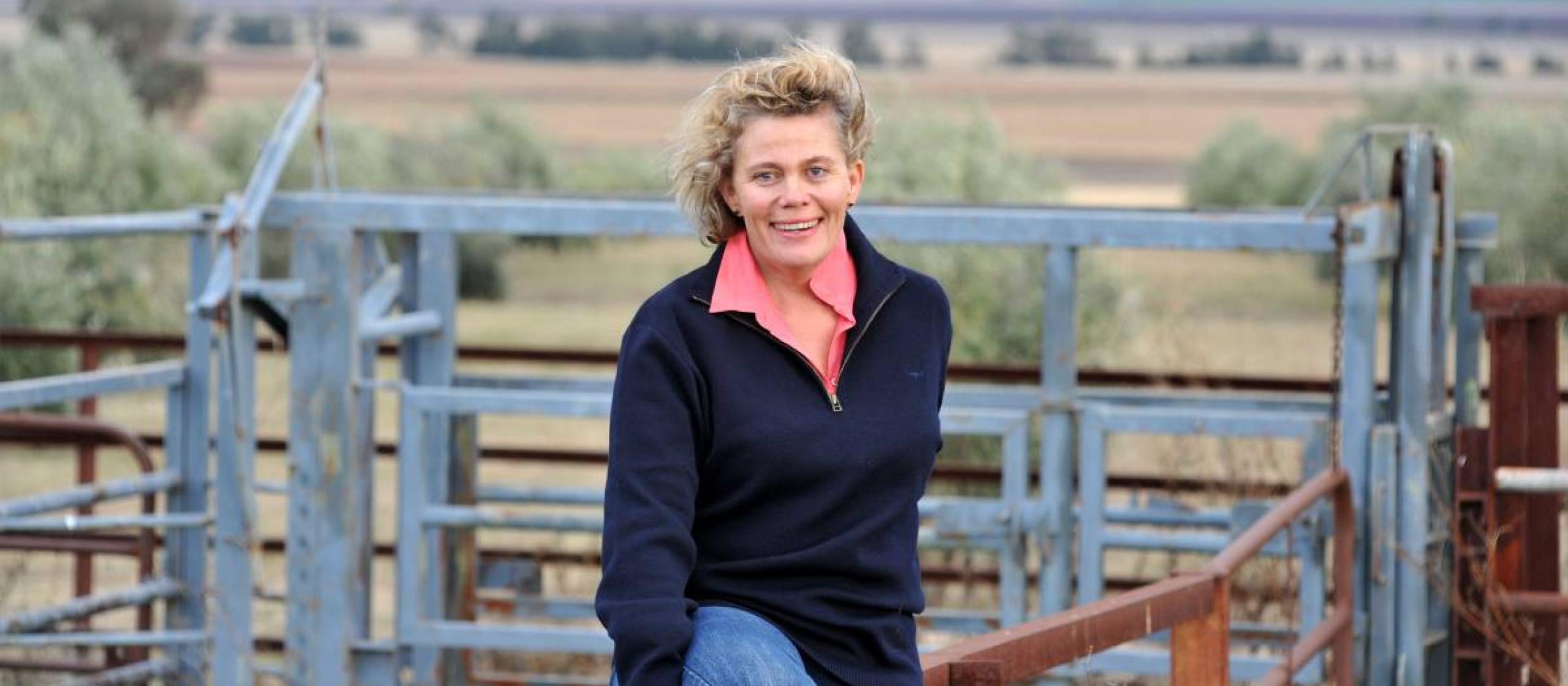 Fiona Simson