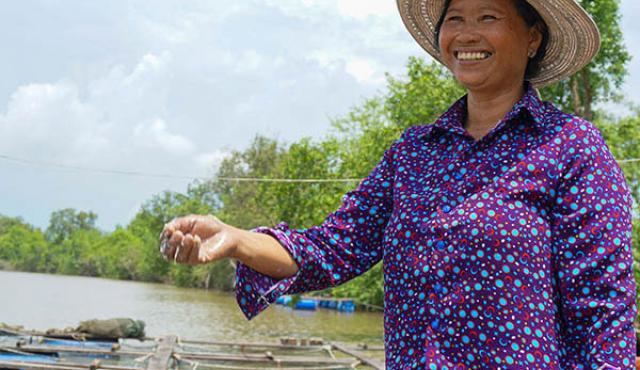 Cambodia