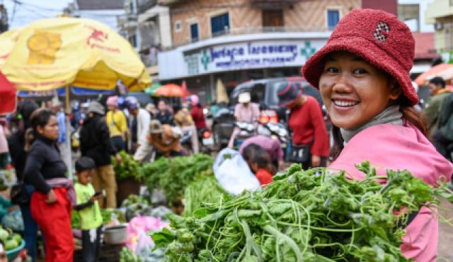 Cambodia