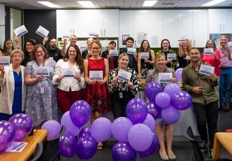 ACIAR celebrates women in agricultural research on International Women’s Day