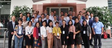 Agribusiness Group in Vietnam 