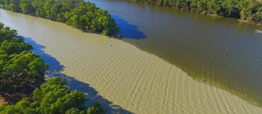 Murray-Darling river