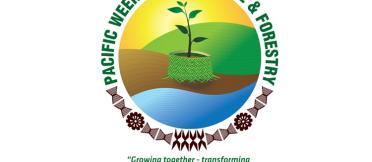 Pacific Week of Ag logo