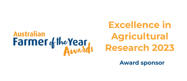 Australian Farmer of the Year 