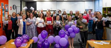 ACIAR celebrates women in agricultural research on International Women’s Day