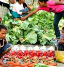 agriculture,Asia,east timor,easttimor,food,food market,fresh produce,income,livelihoods,lospalos,market,people,Southeast Asia,timor,Timor Leste,town,vegetable,vegetable market,village,women