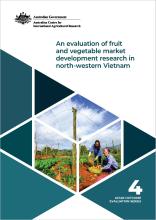 Cover of book showing text and images
