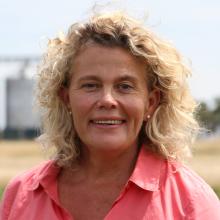 Fiona Simson