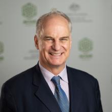 Professor Andrew Campbell