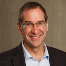 Dr Nick Austin