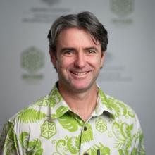 Dr James Quilty