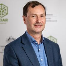 Paul Morgan, General Manager, Corporate
