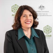 Professor Wendy Umberger