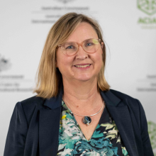 Laura Timmins