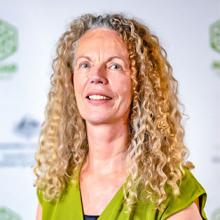 Dr Ingrid Van Putten